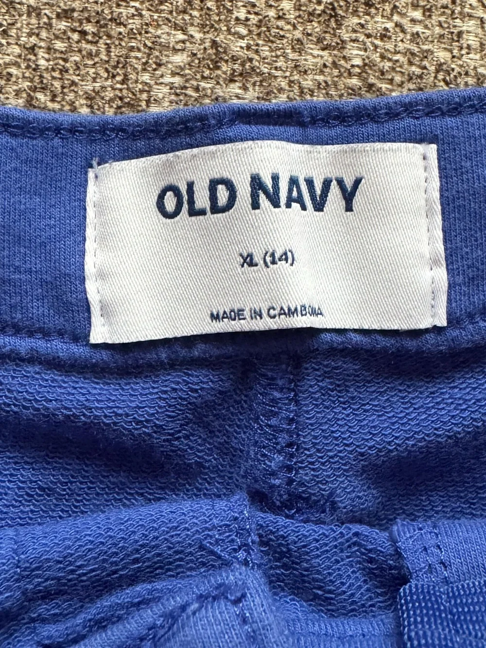 Bundle of Old Navy Shorts